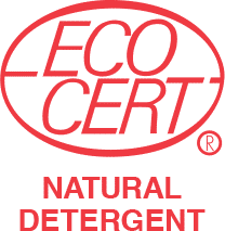 Certyfikat Natural Detergent