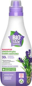 BIOstar cleaning products koncentrat wielofunkcyjny 800 ml