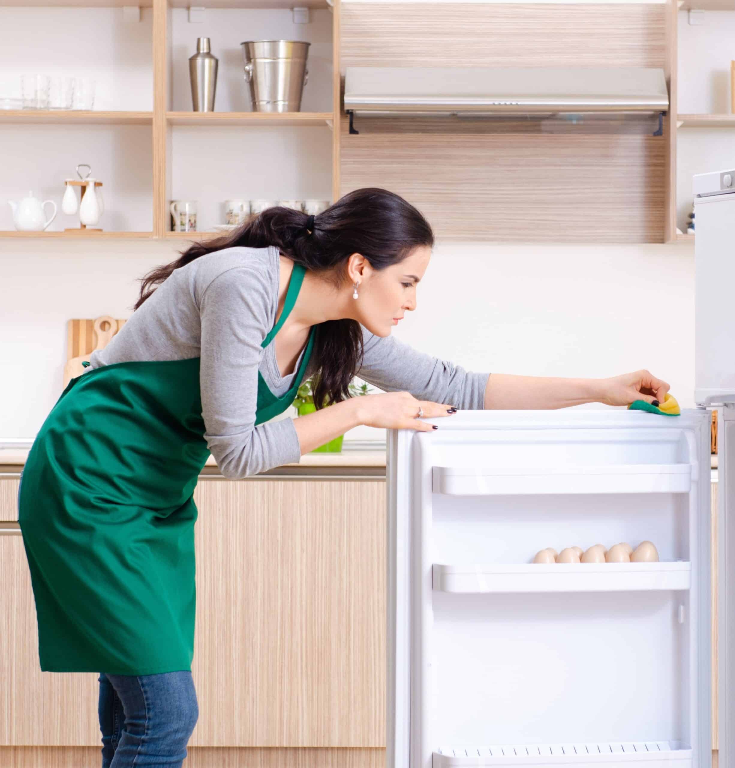 Wiosenne porządki w domu – kompletny plan działania krok po kroku